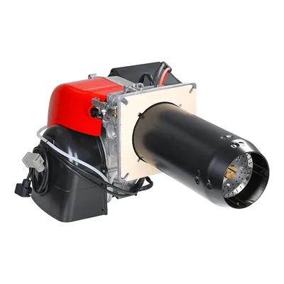 Ecoflam MAX GAS 500 LN PAB TL — brûleur gaz, photo 4