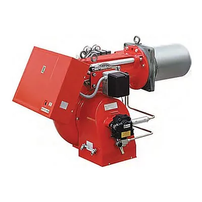 Riello PRESS 200 P/G — brûleur fioul