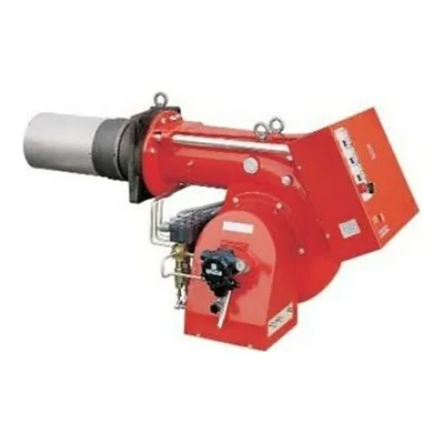 Riello PRESS 200 T/G — quemador de gasóleo