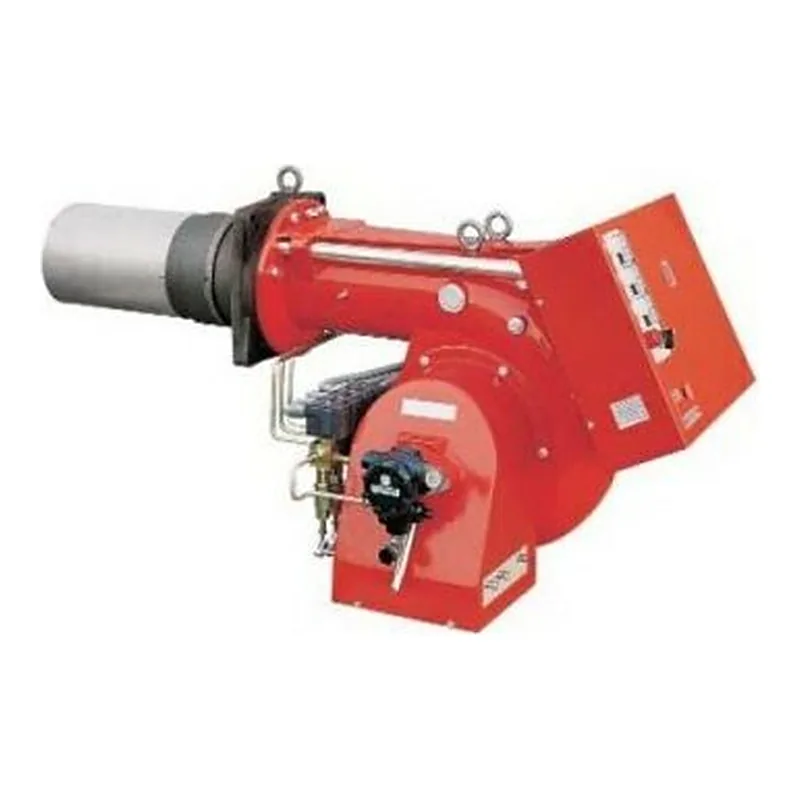 Riello PRESS 200 T/G — Ölbrenner, Foto 1