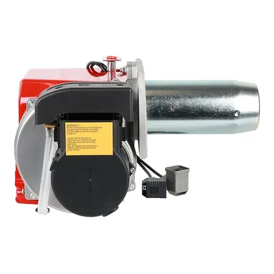 Ecoflam MAX GAS 70 P TL HT CV TW — quemador de gas, foto 3