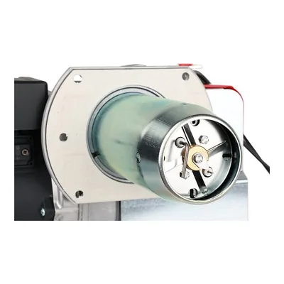 Ecoflam MAX GAS 70 P TL HT CV TW — quemador de gas, foto 4