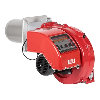 RUF TRL 45 — bruciatore a gasolio