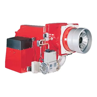 Weishaupt G70/1-B — quemador de gas