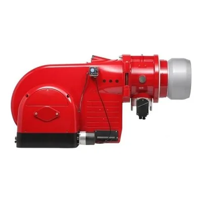 Weishaupt RL 3-A — oil burner, photo 2