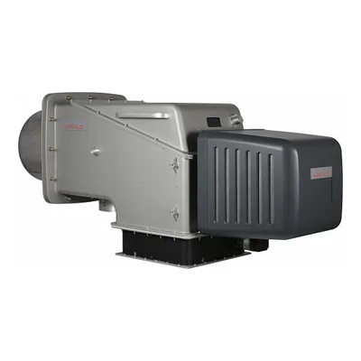 Weishaupt WKG 50/2-A — quemador de gas, foto 2