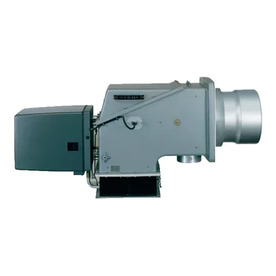 Weishaupt WKG 70/1-B — quemador de gas
