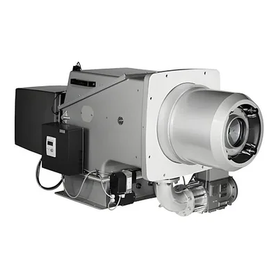 Weishaupt WKGL 50/2-A — quemador mixto gas/gasóleo