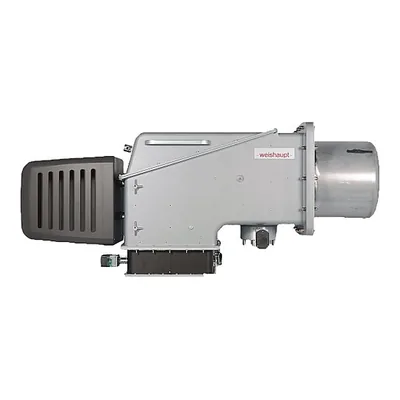 Weishaupt WKGL 70/1-A — quemador mixto gas/gasóleo