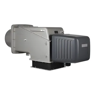 Weishaupt WKGL 70/3-A — quemador mixto gas/gasóleo, foto 3
