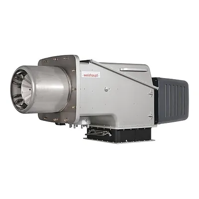 Weishaupt WKGMS 70/2-A — quemador mixto gas/gasóleo