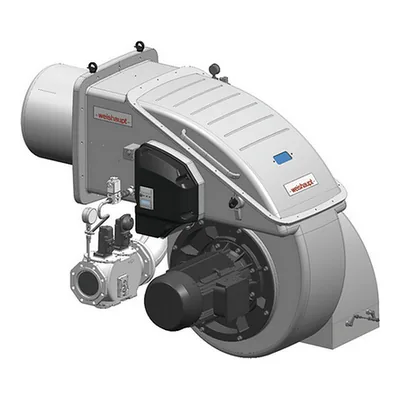 Weishaupt WKmono-G 80/2-A — quemador de gas
