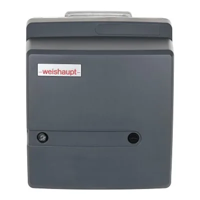 Weishaupt WL 10/1-D — quemador de gasóleo, foto 2