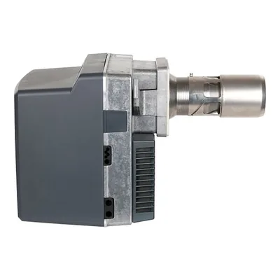 Weishaupt WL 10/1-D — quemador de gasóleo, foto 4