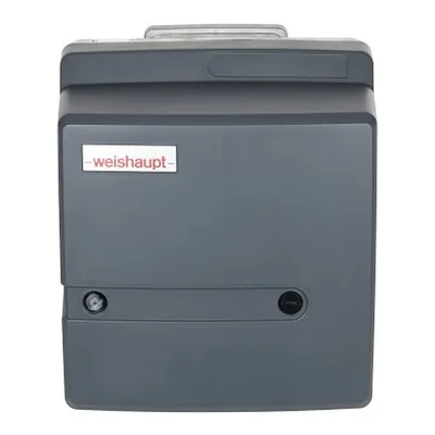 Weishaupt WL 10/2-D — quemador de gasóleo, foto 2