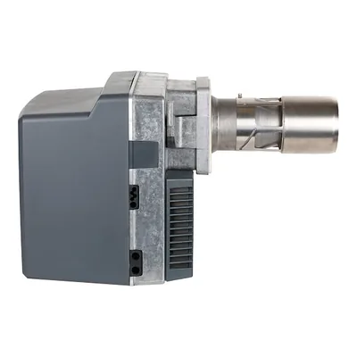 Weishaupt WL 10/2-D — quemador de gasóleo, foto 4