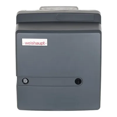 Weishaupt WL 10/2-D — quemador de gasóleo, foto 6