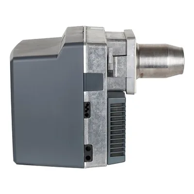 Weishaupt WL 10/2-D — quemador de gasóleo, foto 8