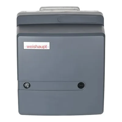 Weishaupt WL 10/3-D — quemador de gasóleo, foto 2