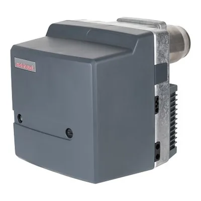Weishaupt WL 10/3-D — quemador de gasóleo, foto 3