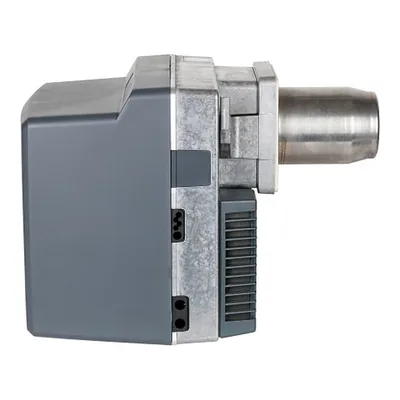 Weishaupt WL 10/3-D — quemador de gasóleo, foto 4