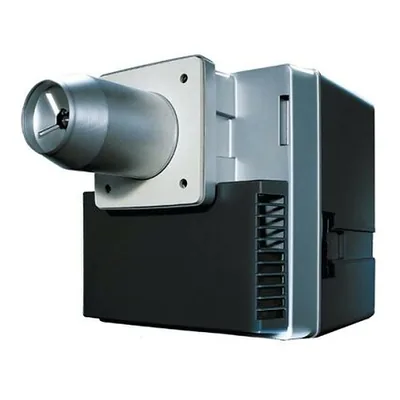Weishaupt WL 10/3-D — quemador de gasóleo, foto 5