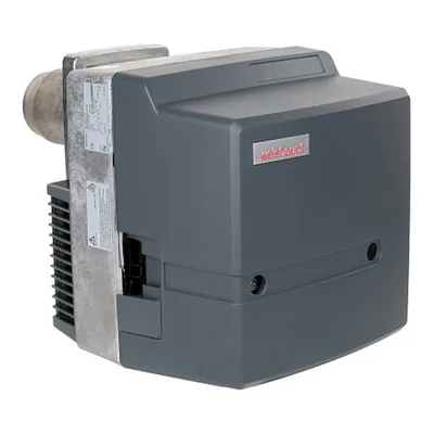 Weishaupt WL 20/1-C — quemador de gasóleo