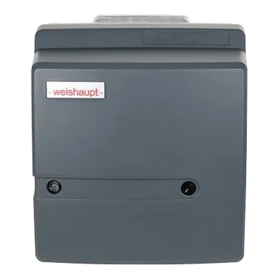 Weishaupt WL 20/1-C — oil burner, photo 2