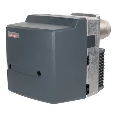 Weishaupt WL 20/1-C — oil burner, photo 3