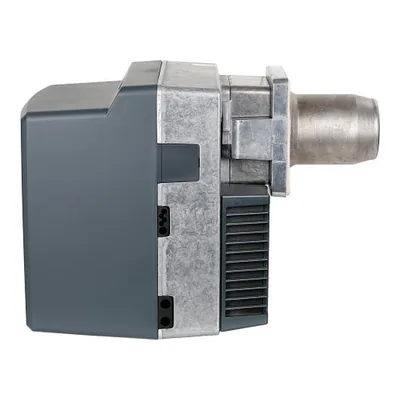 Weishaupt WL 20/1-C — oil burner, photo 4