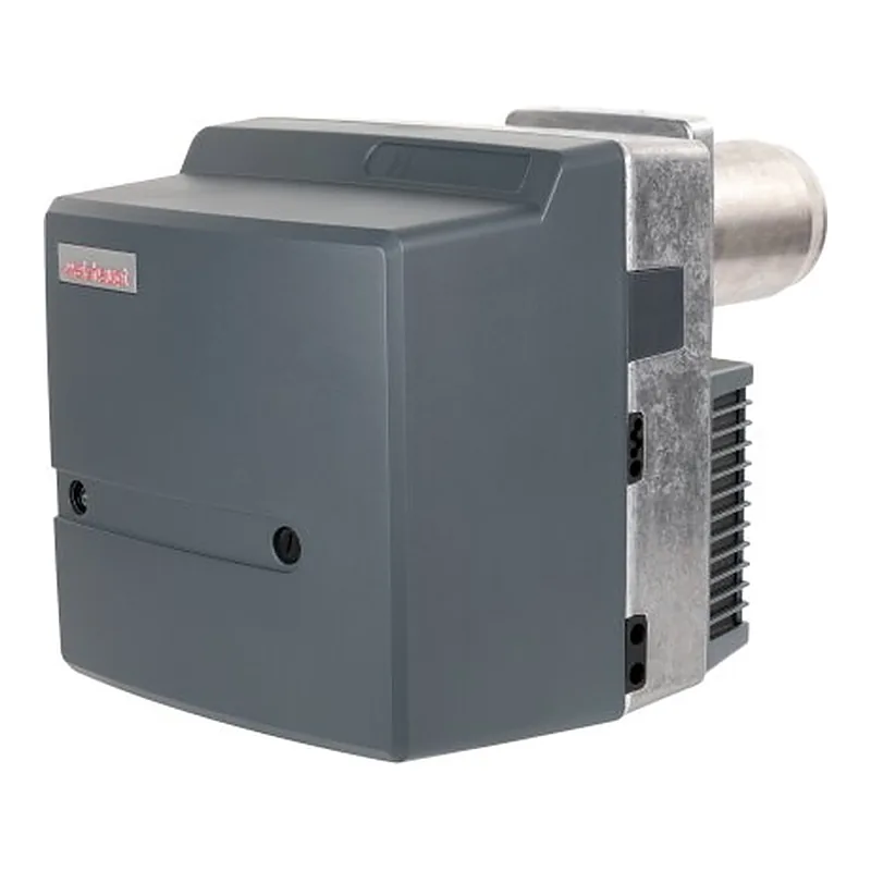 Weishaupt WL 20/2-C — quemador de gasóleo, foto 1