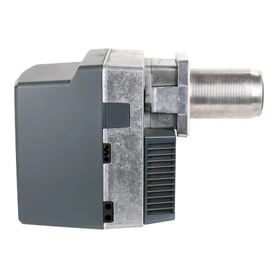 Weishaupt WL 20/2-C — quemador de gasóleo, foto 2