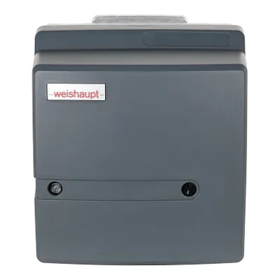 Weishaupt WL 20/2-C — quemador de gasóleo, foto 4