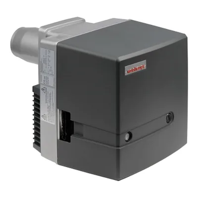 Weishaupt WL 20-A-H — quemador de gasóleo