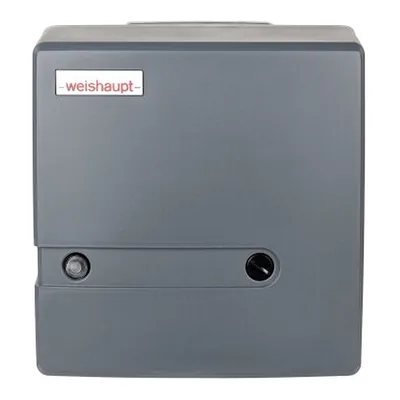 Weishaupt WL 5/1-B — quemador de gasóleo