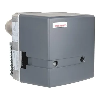 Weishaupt WL 5/1-B — bruciatore a gasolio, foto 2