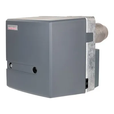 Weishaupt WL 5/1-B — bruciatore a gasolio, foto 3