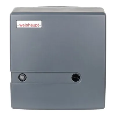 Weishaupt WL 5/1-B — bruciatore a gasolio, foto 5
