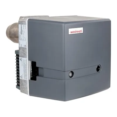 Weishaupt WL 5/1-B — bruciatore a gasolio, foto 6