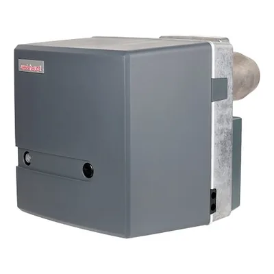 Weishaupt WL 5/1-B — bruciatore a gasolio, foto 7