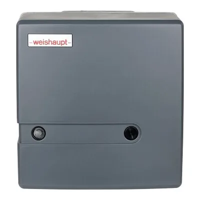 Weishaupt WL 5/2-B — quemador de gasóleo