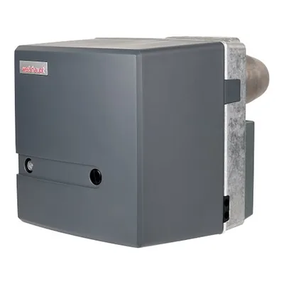 Weishaupt WL 5/2-B — quemador de gasóleo, foto 3