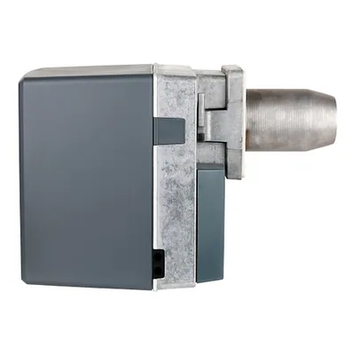 Weishaupt WL 5/2-B — quemador de gasóleo, foto 4