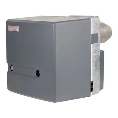 Weishaupt WL 5/2-B — quemador de gasóleo, foto 5