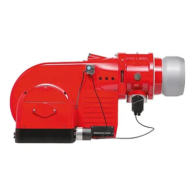 Weishaupt WM-G 30/2-A — quemador de gas