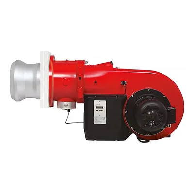 Weishaupt WM-GL 30/1-A — quemador mixto gas/gasóleo