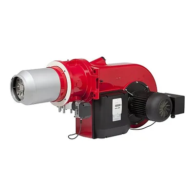 Weishaupt WM-GL 30/2-A — quemador mixto gas/gasóleo