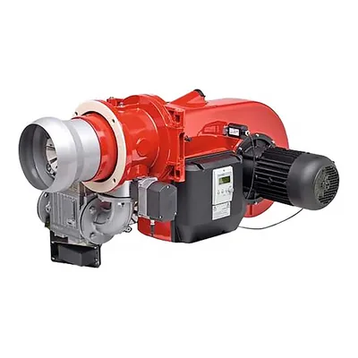 Weishaupt WM-GS 30/3-A — quemador mixto gas/gasóleo