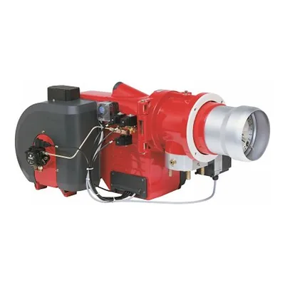 Weishaupt WM-L 10/1-A/T — quemador de gasóleo