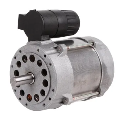 CIB Unigas Motor eléctrico 21800C2